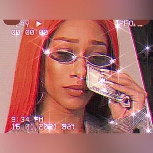 Glam SUPRISE  Mini Wallet